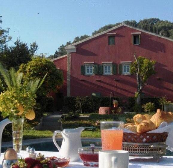 酒店 Villa De Loulia