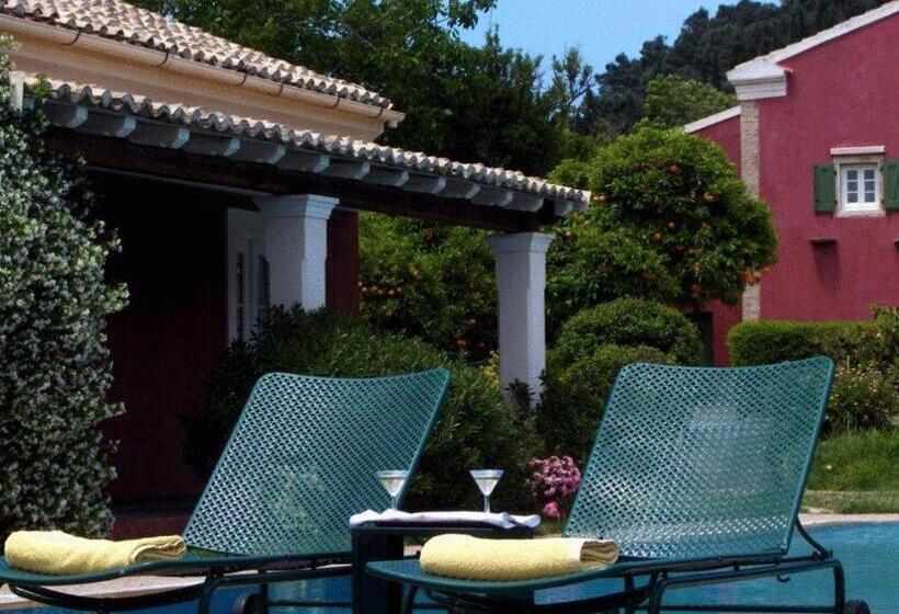 酒店 Villa De Loulia