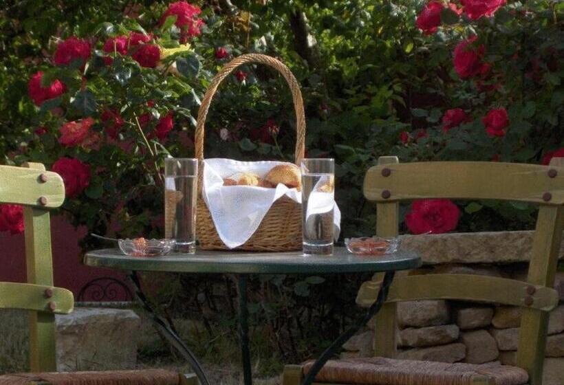 酒店 Villa De Loulia