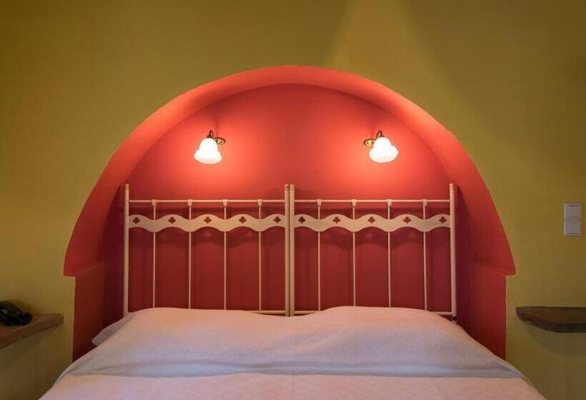 酒店 Villa De Loulia