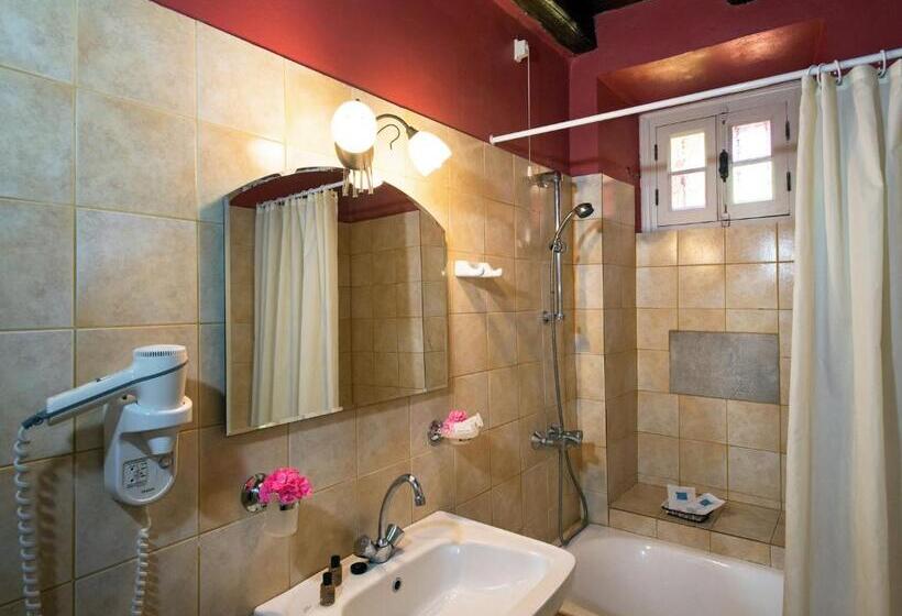 酒店 Villa De Loulia