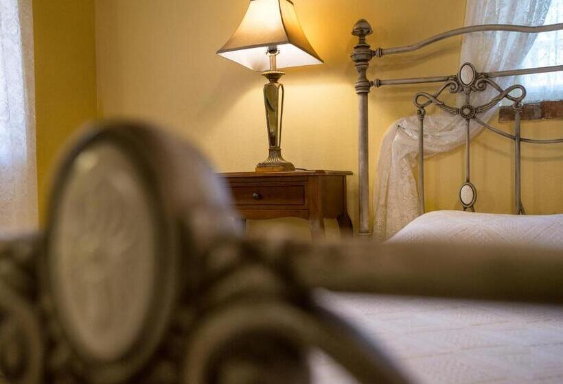 酒店 Villa De Loulia