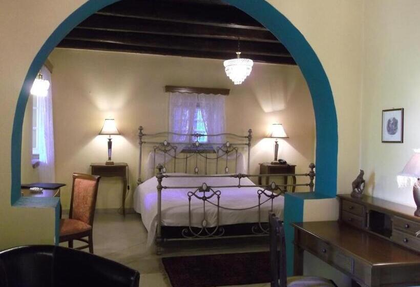 酒店 Villa De Loulia