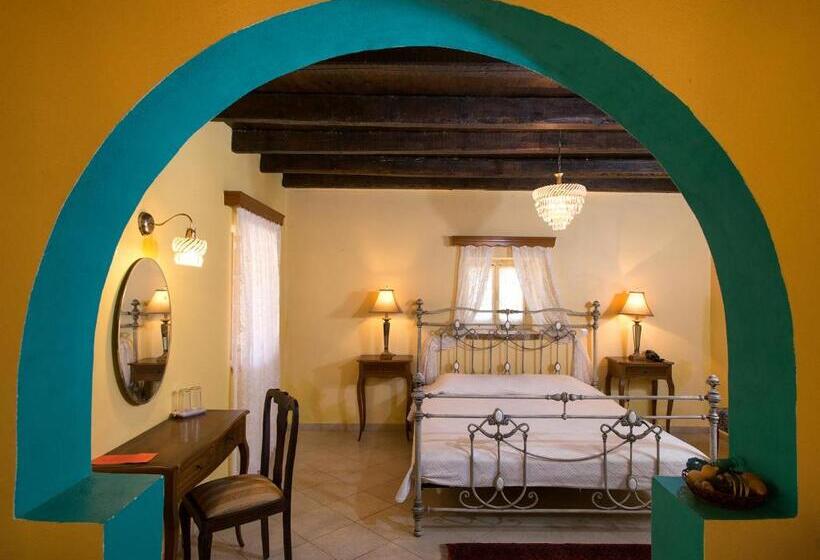 酒店 Villa De Loulia