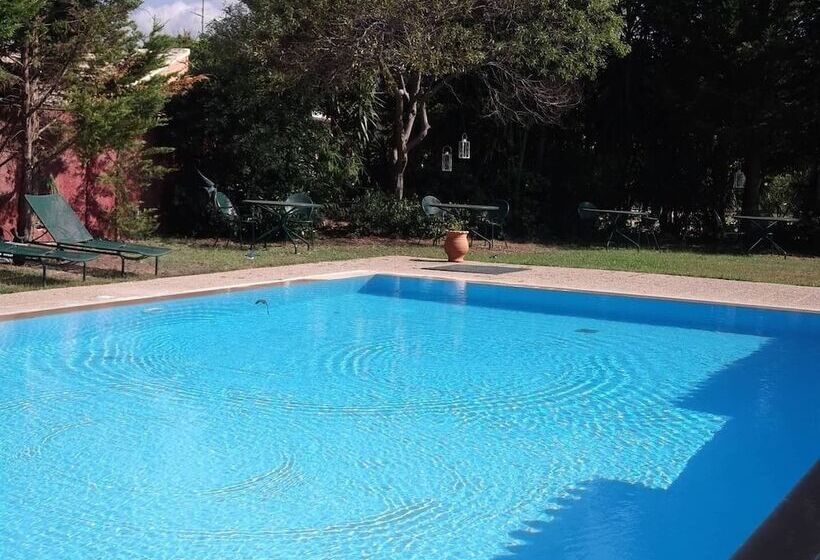 酒店 Villa De Loulia