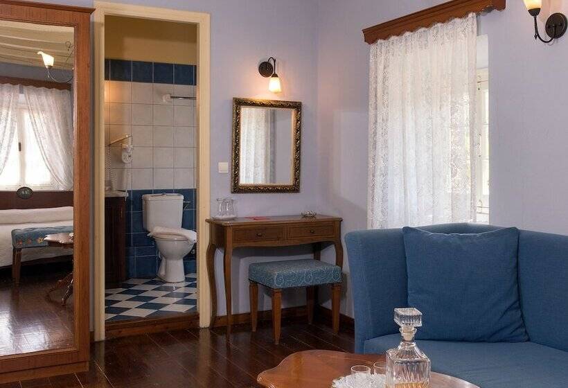 酒店 Villa De Loulia