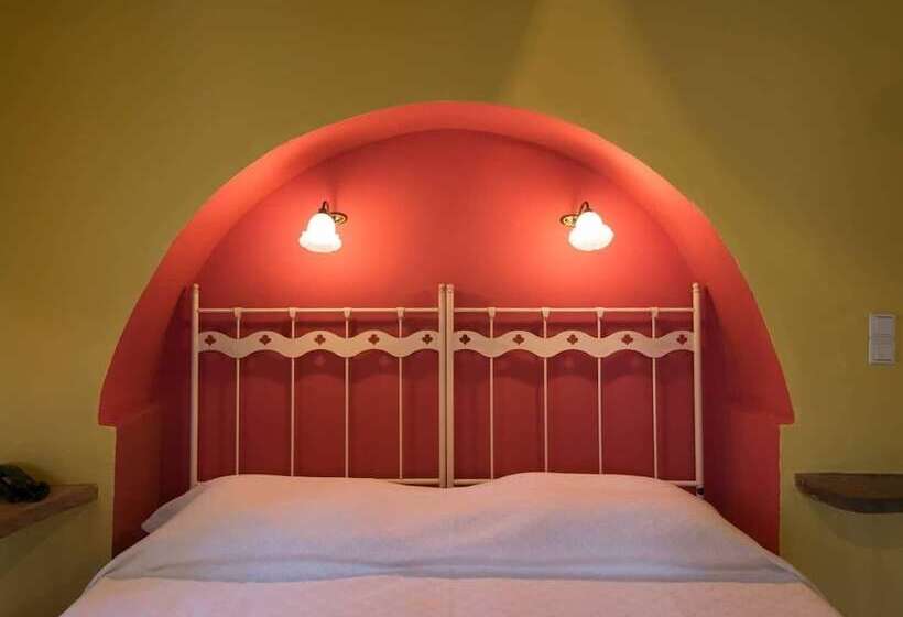 酒店 Villa De Loulia