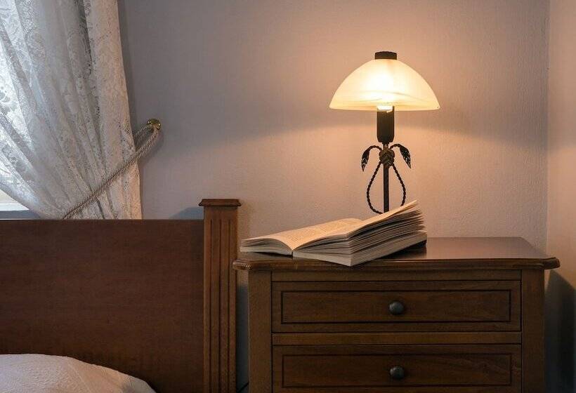 酒店 Villa De Loulia