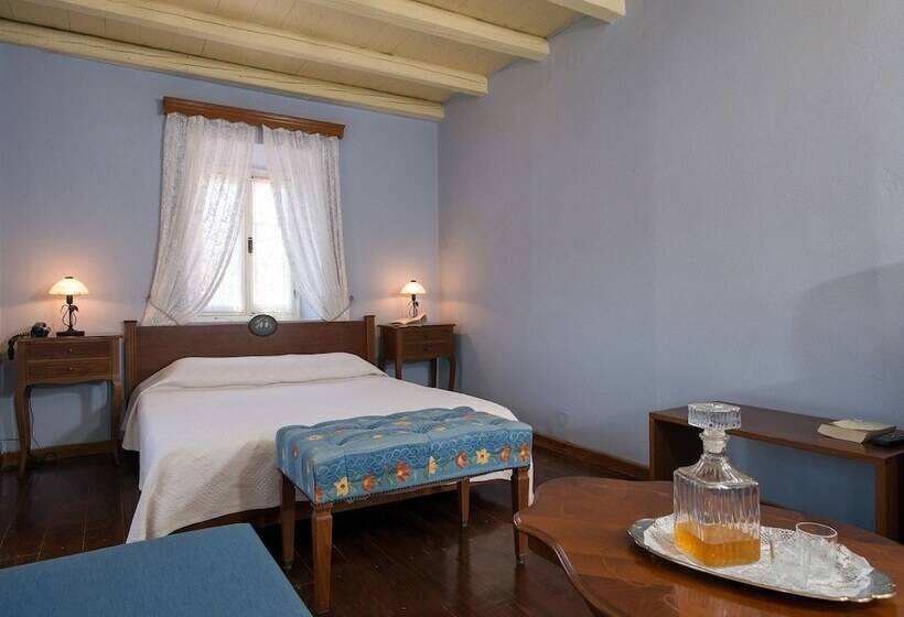 酒店 Villa De Loulia