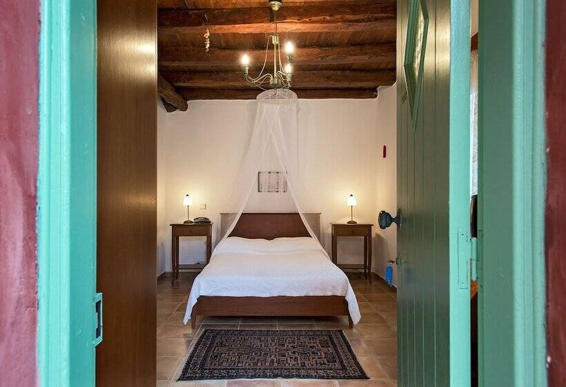 酒店 Villa De Loulia