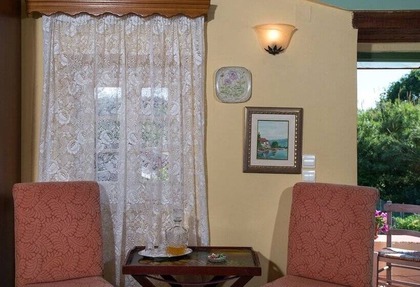 酒店 Villa De Loulia