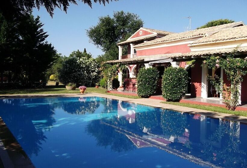 酒店 Villa De Loulia