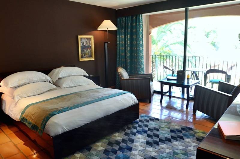 酒店 Villa Duflot Hôtel & Spa Perpignan