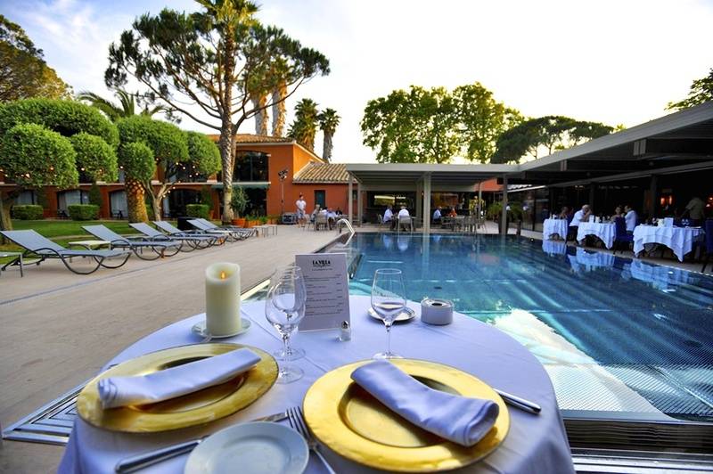 酒店 Villa Duflot Hôtel & Spa Perpignan