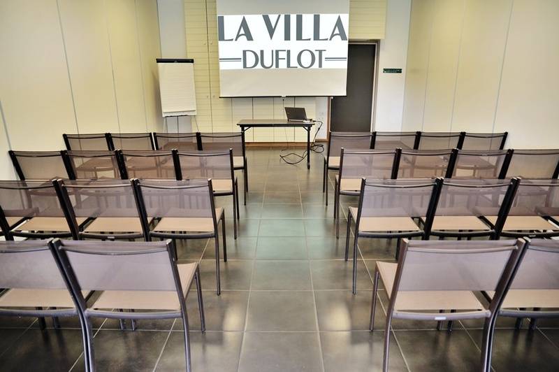 酒店 Villa Duflot Hôtel & Spa Perpignan