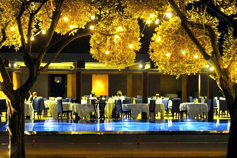 酒店 Villa Duflot Hôtel & Spa Perpignan