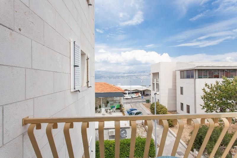 בית מלון כפרי Villa Supetar