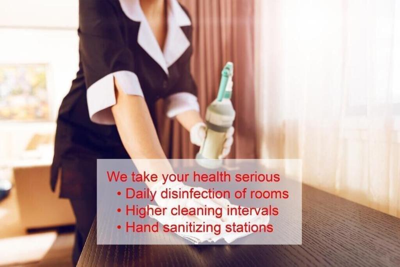 בית מלון כפרי Villa Supetar