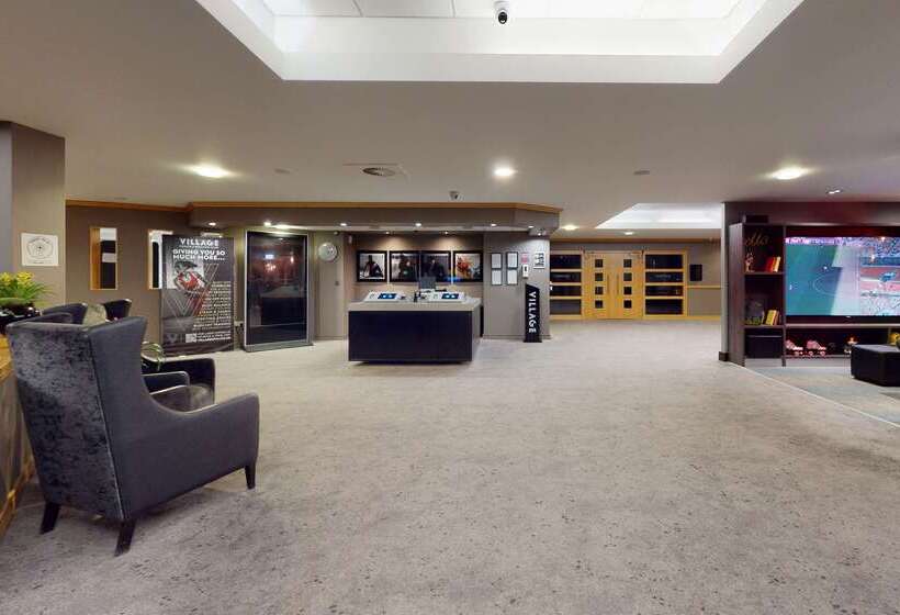 Village Hotel Hull