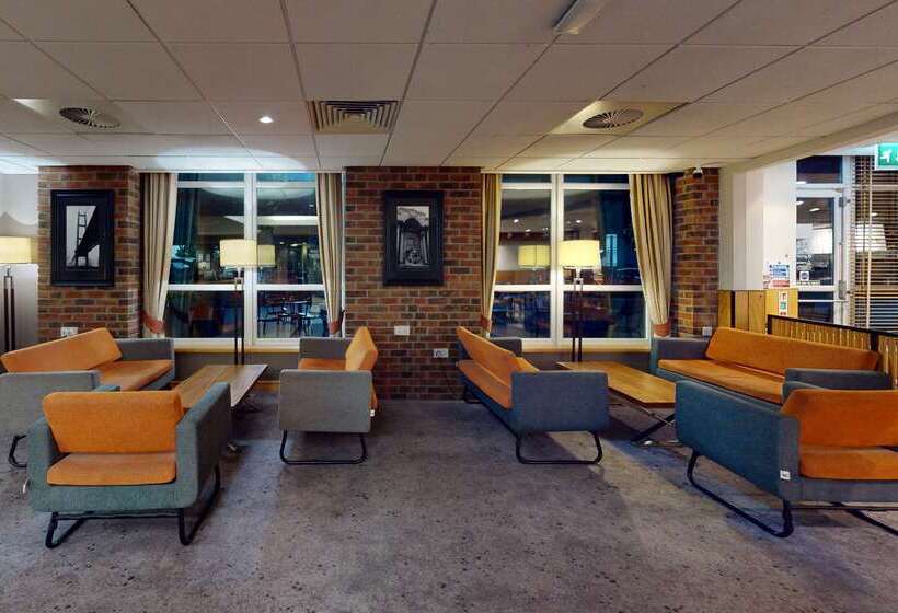 Village Hotel Hull