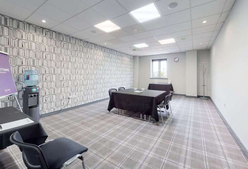 Village Hotel Hull
