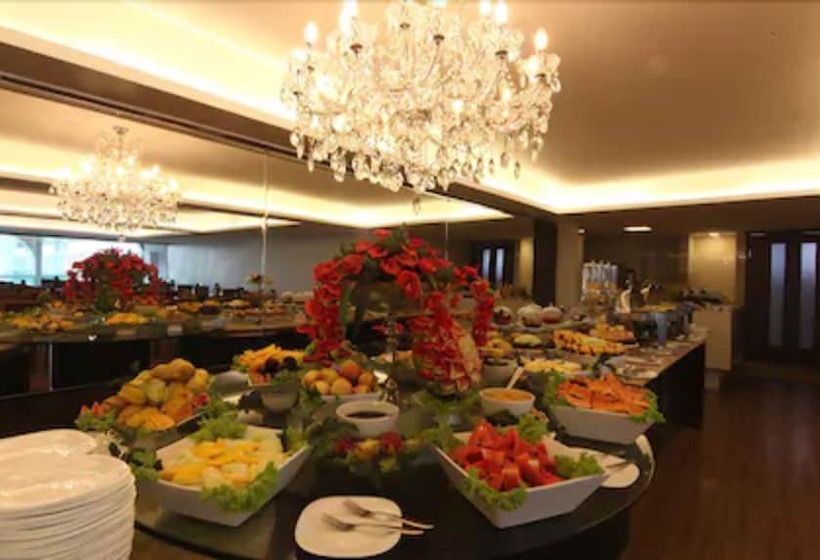 酒店 Village Premium Campina Grande