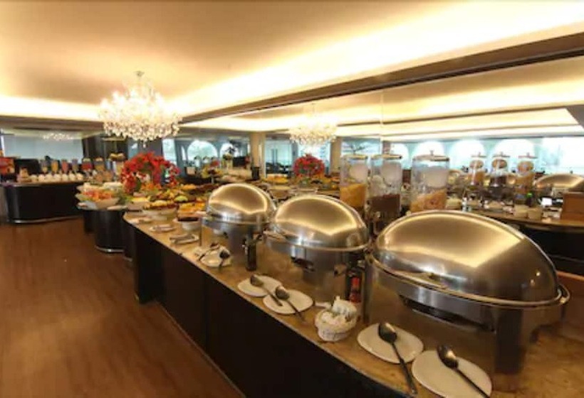 酒店 Village Premium Campina Grande