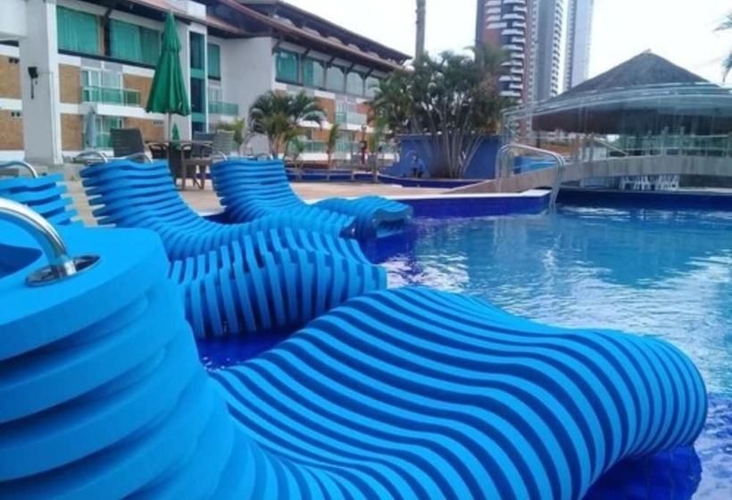 酒店 Village Premium Campina Grande