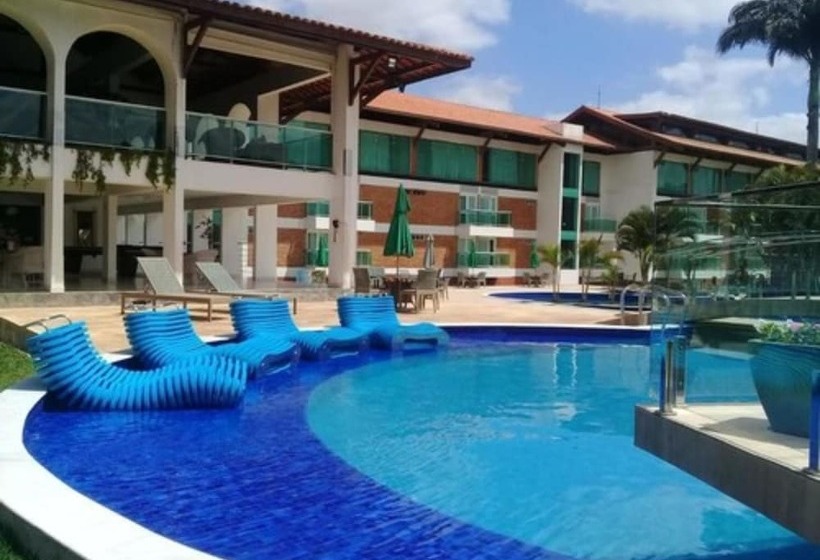 酒店 Village Premium Campina Grande