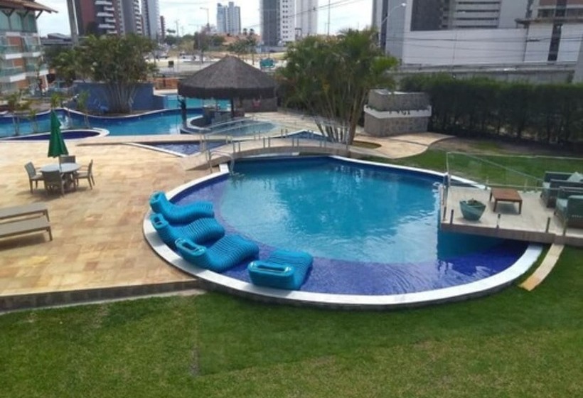 酒店 Village Premium Campina Grande