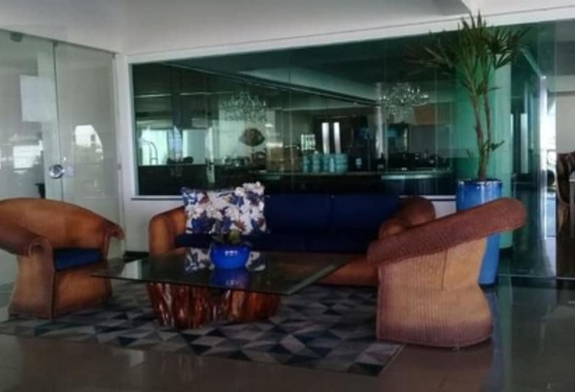 酒店 Village Premium Campina Grande