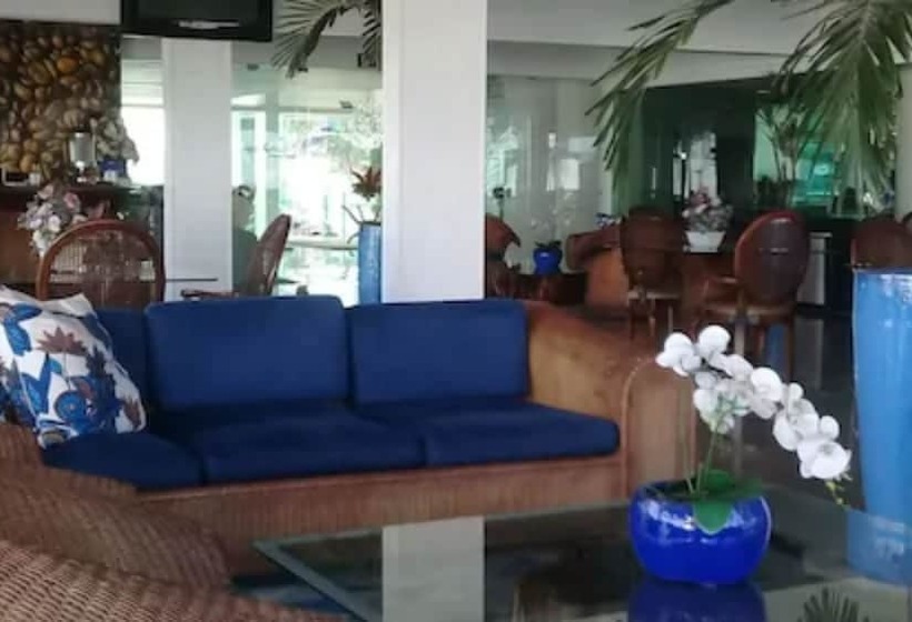 酒店 Village Premium Campina Grande