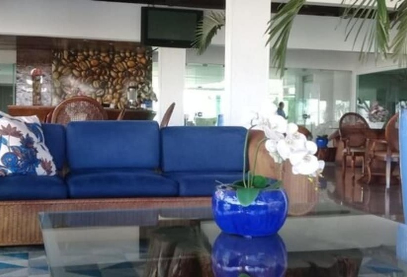 酒店 Village Premium Campina Grande