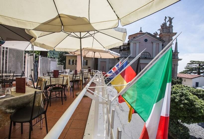 בית מלון כפרי Vista Lago