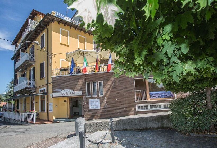 בית מלון כפרי Vista Lago