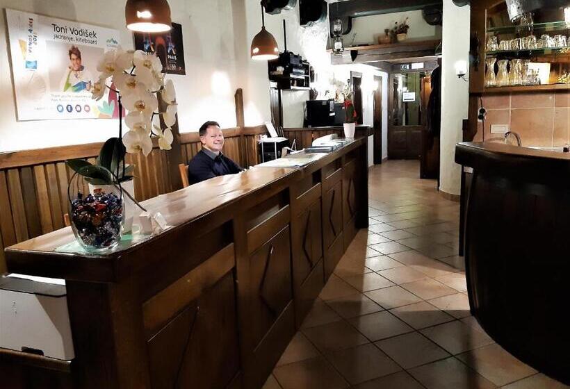 Rooms Vodisek Depandansa Capodistria Boutique Hotela