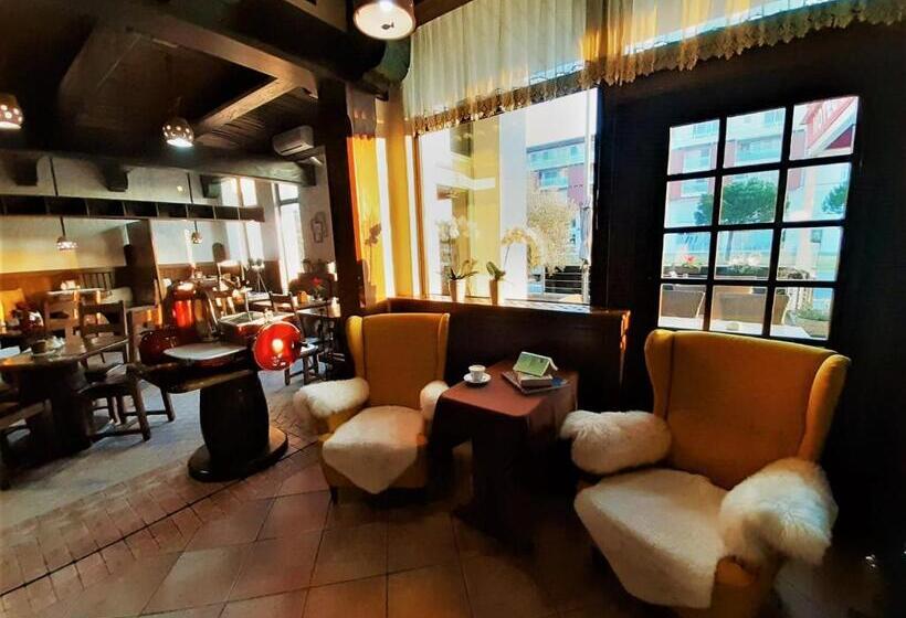 Rooms Vodisek Depandansa Capodistria Boutique Hotela