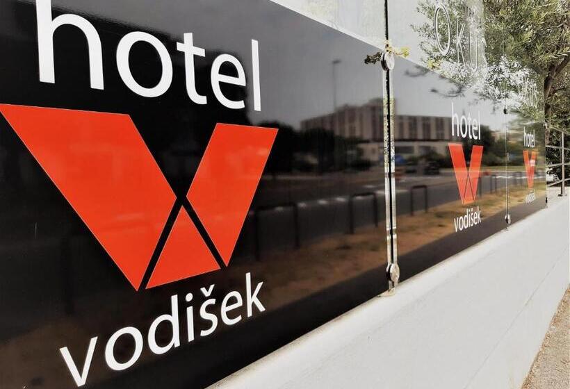 Rooms Vodisek Depandansa Capodistria Boutique Hotela