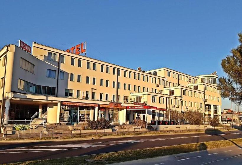 Rooms Vodisek Depandansa Capodistria Boutique Hotela