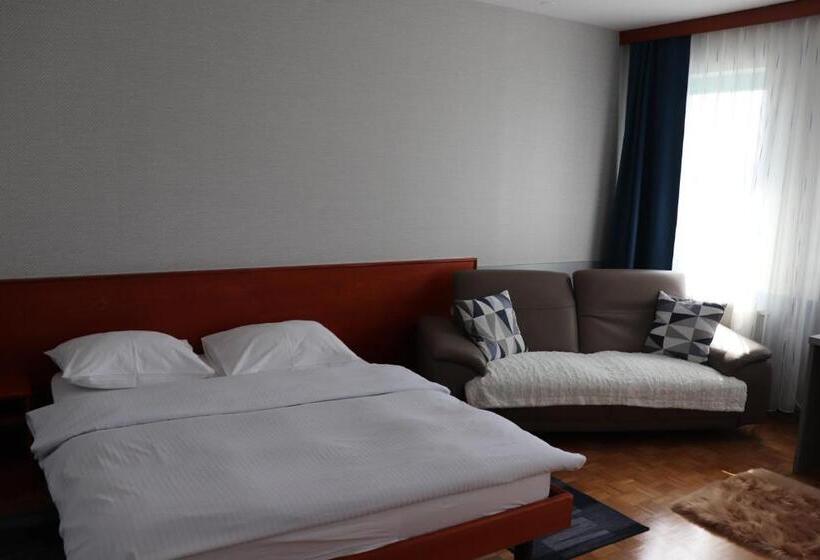 Rooms Vodisek Depandansa Capodistria Boutique Hotela