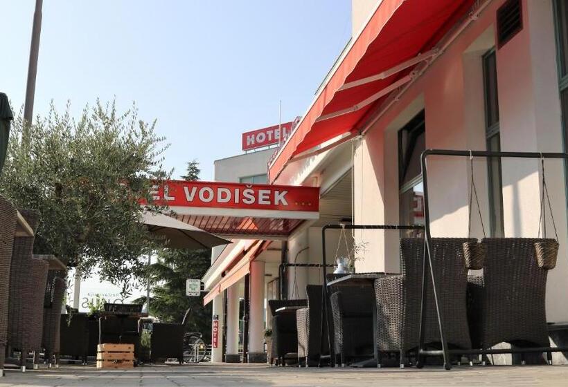 Rooms Vodisek Depandansa Capodistria Boutique Hotela