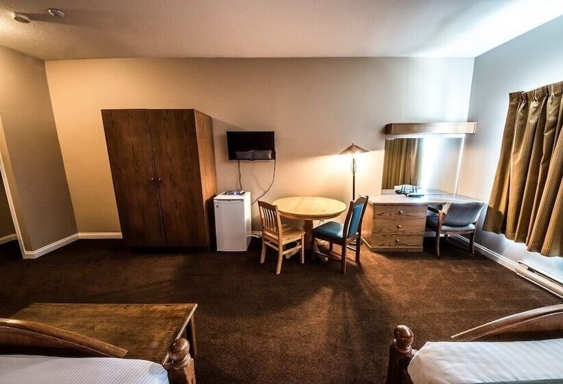 בית מלון כפרי White Crystal Inn