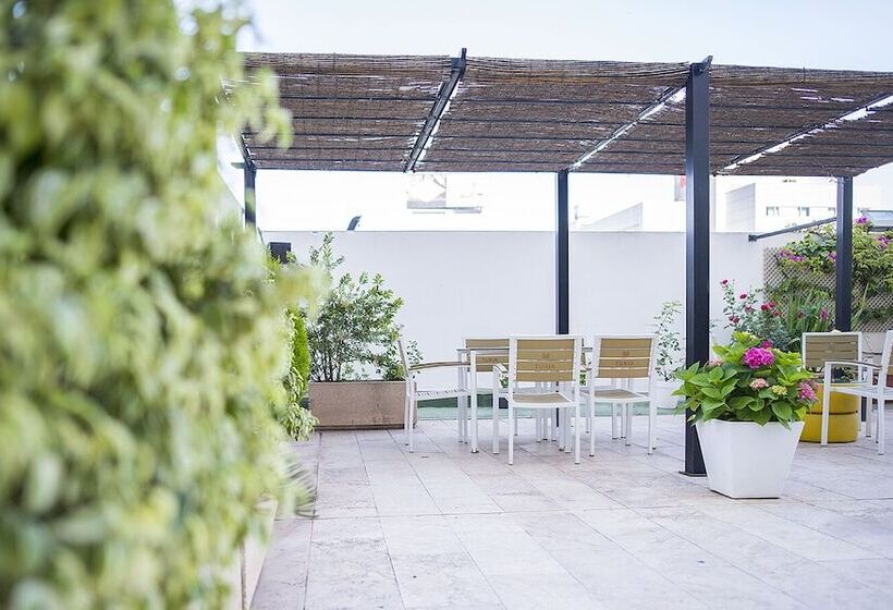 فندق Xon's Valencia