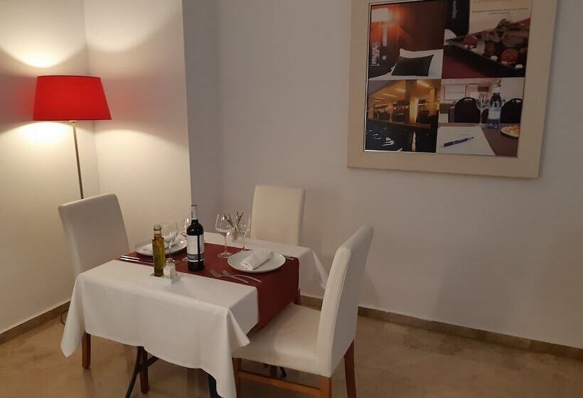 فندق Xon's Valencia
