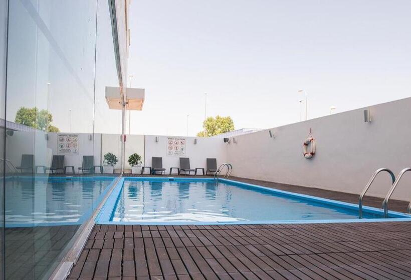 هتل Xon's Valencia