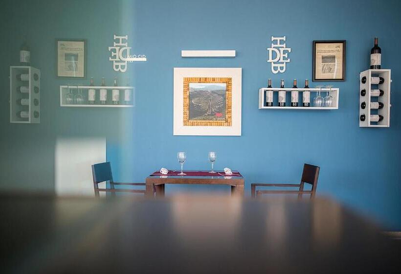 هتل Xon's Valencia