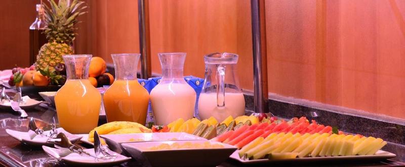 هتل Xon's Valencia