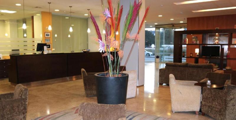 هتل Xon's Valencia