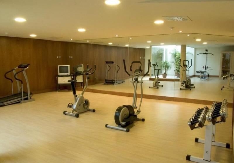 فندق Xon's Valencia