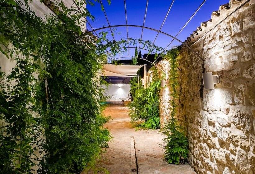 هتل Yit La Casona Del Arco